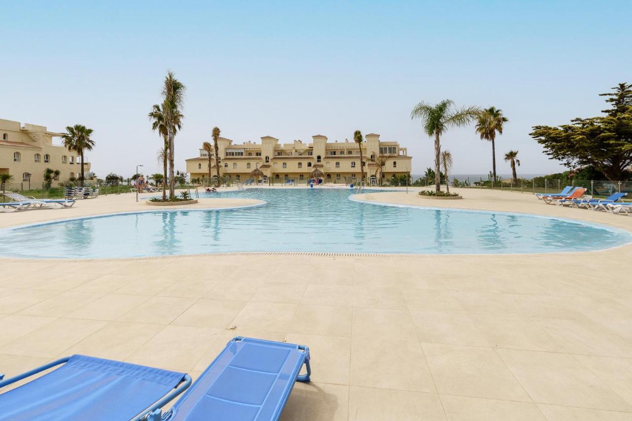 Malagasuite Luxury Pool Mijas El Faro Exterior photo