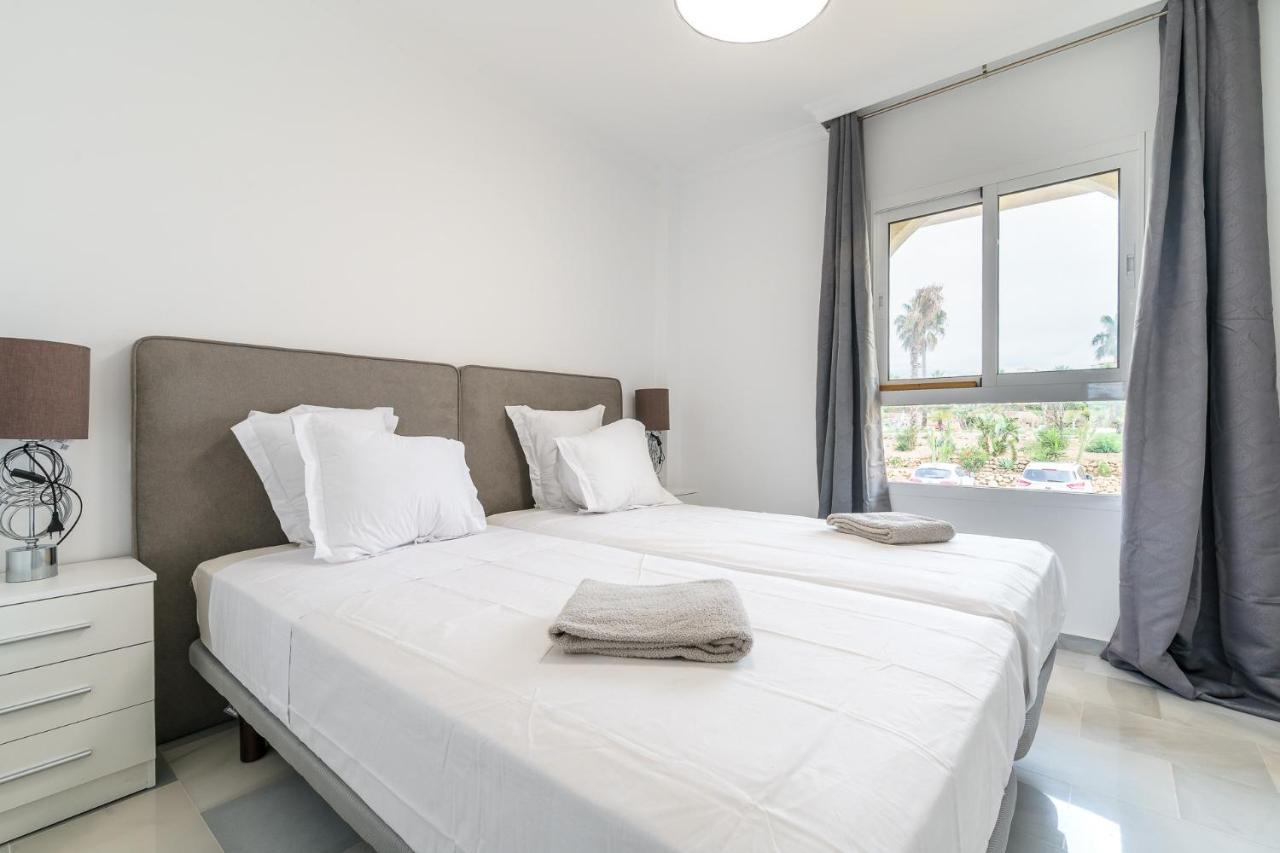 Malagasuite Luxury Pool Mijas El Faro Exterior photo